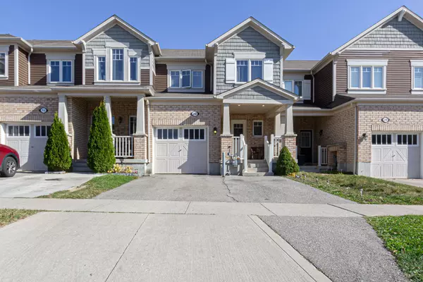 Kitchener, ON N2R 1P6,250 Apple Hill CRES