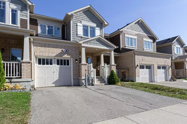 Kitchener, ON N2R 1P6,250 Apple Hill CRES