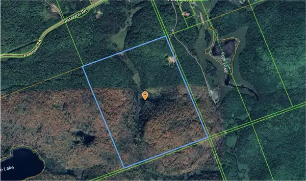 Hastings Highlands, ON K0L 2S0,1379B Peterson RD