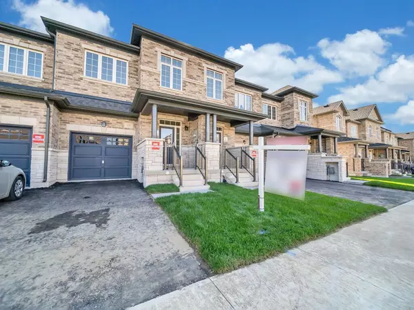 Cambridge, ON N1R 5S2,84 Gledhill CRES N