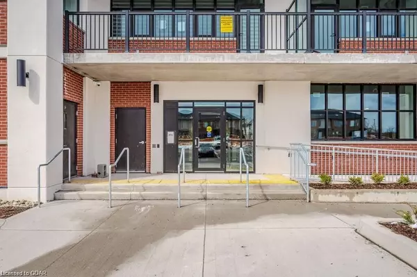 Guelph, ON N1E 0T8,120 Huron ST #415