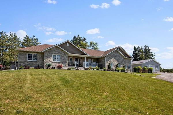 20 Hilltop CT, Kawartha Lakes, ON K0L 2W0