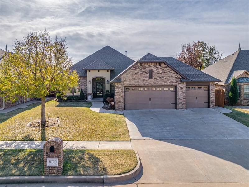 5700 NW 116th Street, Oklahoma City, OK 73162