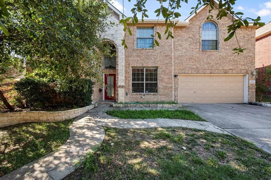 10613 Highland Ridge Road, Fort Worth, TX 76108