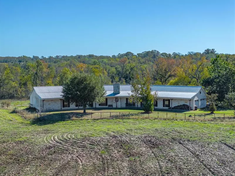 4101 Vz County Road 1222, Grand Saline, TX 75140