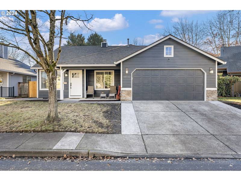 18117 SE 19TH ST, Vancouver, WA 98683