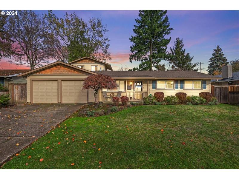 13345 SW BRIGHTWOOD ST, Beaverton, OR 97005