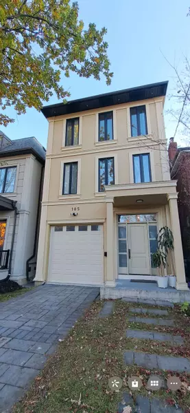 105 Craighur AVE, Toronto C04, ON M4R 1K1