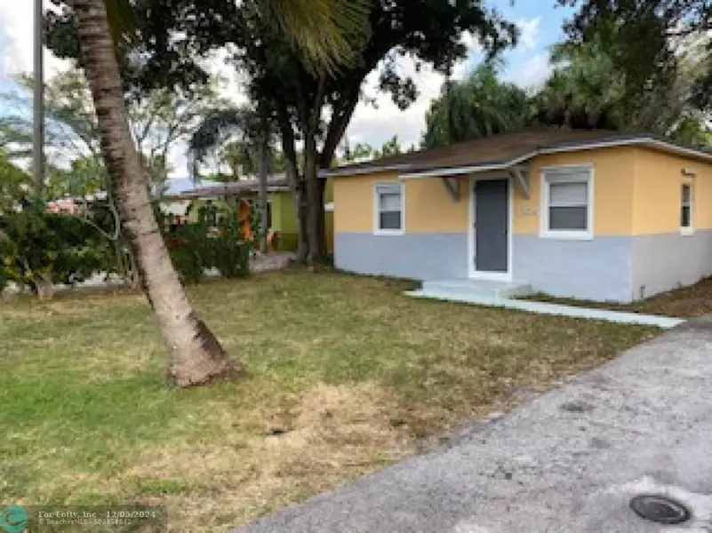 1304 SW 31st St, Fort Lauderdale, FL 33315