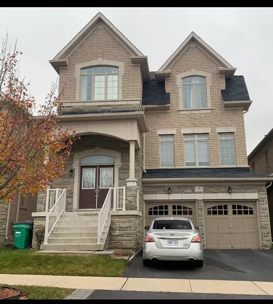 7 Fieldstone Lane Upper AVE, Caledon, ON L7C 3Y8