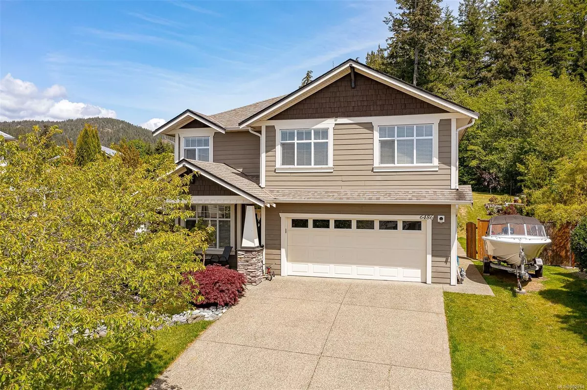 Sooke, BC V9Z 0Y7,6486 Beechwood Pl