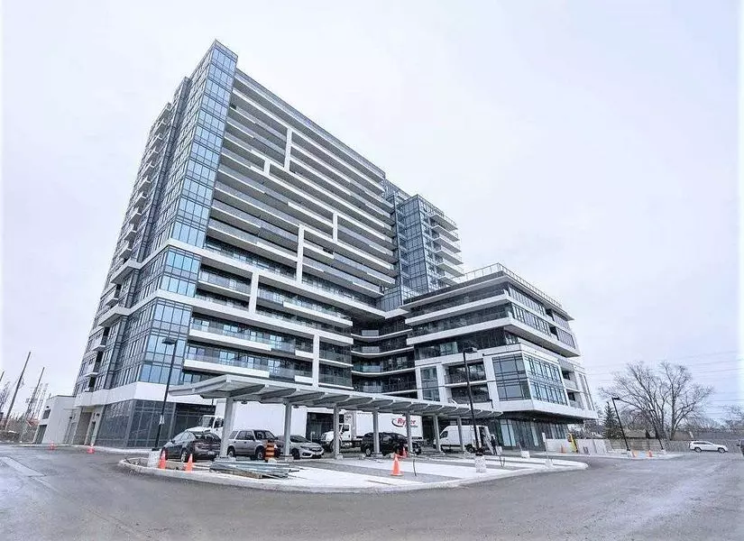 Pickering, ON L1W 0B6,1480 Bayly ST #1514