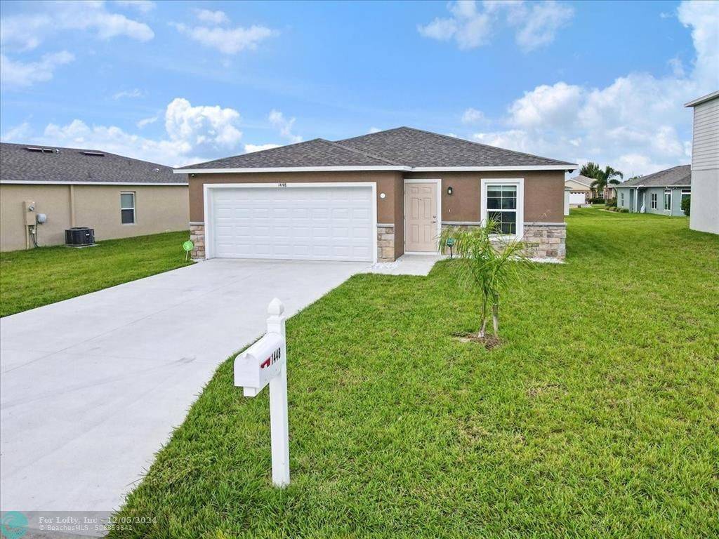 Sebring, FL 33870,1448 Stone Ridge