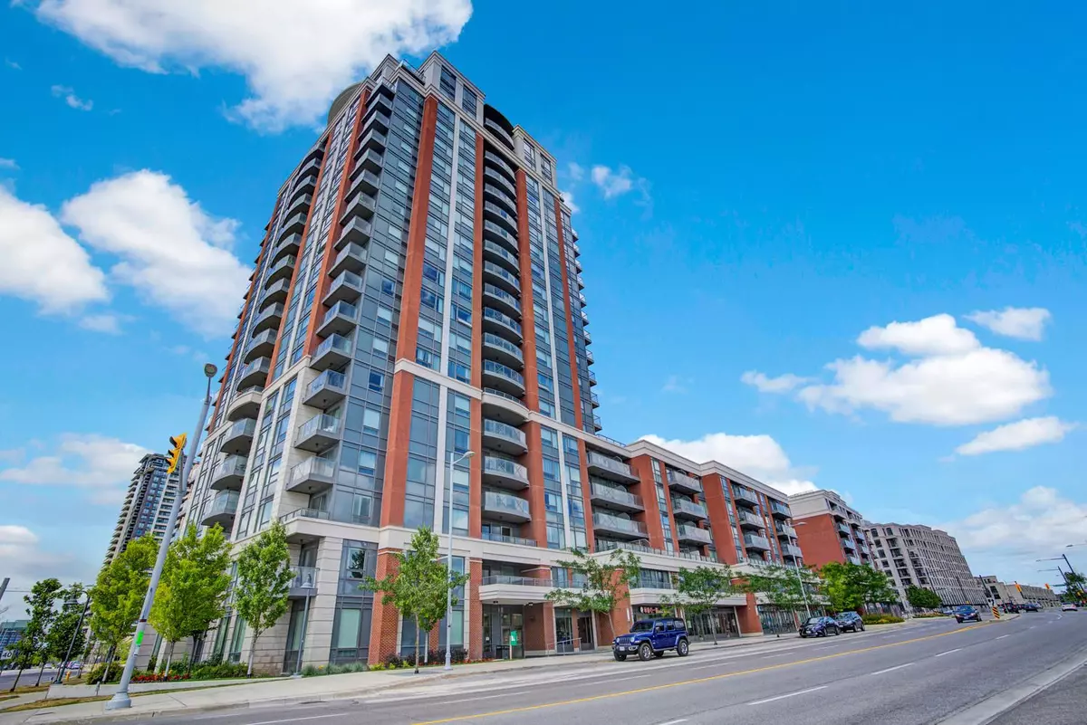 Markham, ON L3R 9W1,8200 Birchmount RD #202A