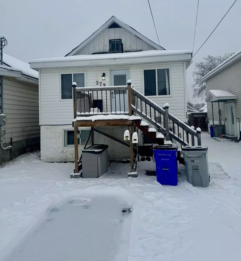 Timmins, ON P4N 1X3,279 Elm ST S