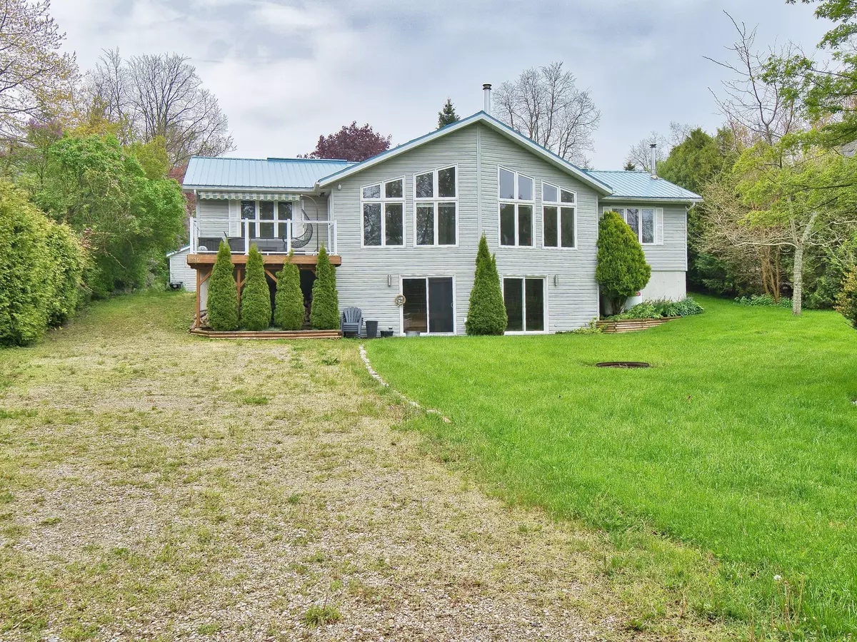 Huron-kinloss, ON N0G 2R0,510 Alfred ST