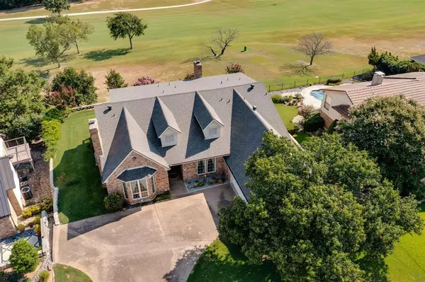 249 Oak Hill Drive, Trophy Club, TX 76262