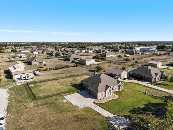 5631 Tim Donald Road,  Dish,  TX 76247