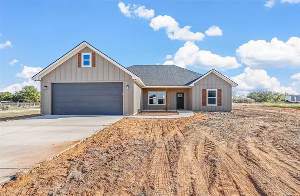 240 Rabbit Shadow Trail, Whitney, TX 76692