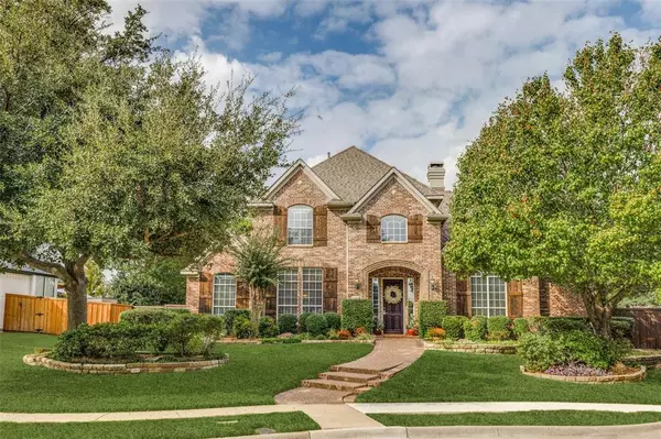 1111 Padre Circle, Allen, TX 75013