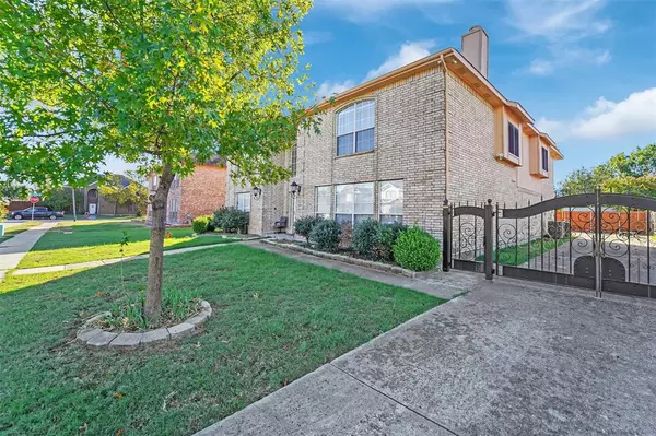 Rowlett, TX 75088,7606 Leeward Lane