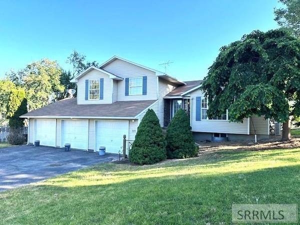 2175 E Olympic Avenue, Idaho Falls, ID 83404