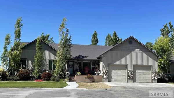 22 E Rich Lane, Blackfoot, ID 83221