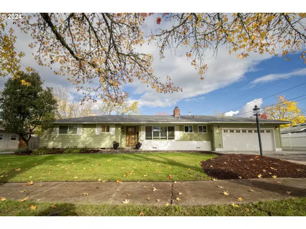 1165 BUFF WAY, Eugene, OR 97401