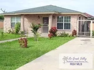 Brownsville, TX 78521,14 BAHIA CIR.