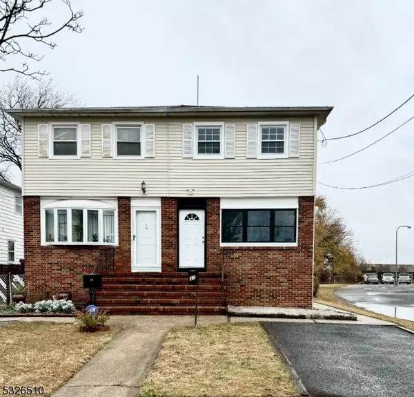 37 Irving St, Carteret Boro, NJ 07008