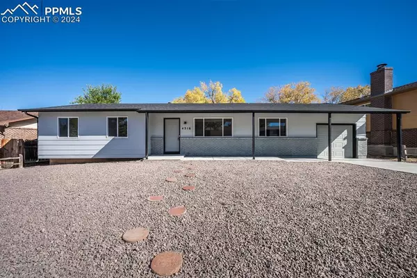 4316 Wilderness TRL, Pueblo, CO 81008