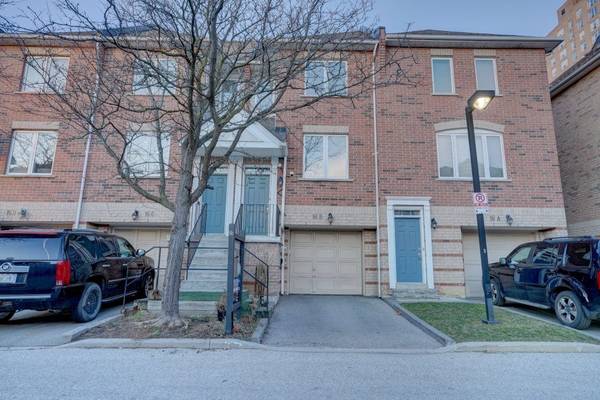 16 B Leaside Park DR #47, Toronto C11, ON M4H 1R2