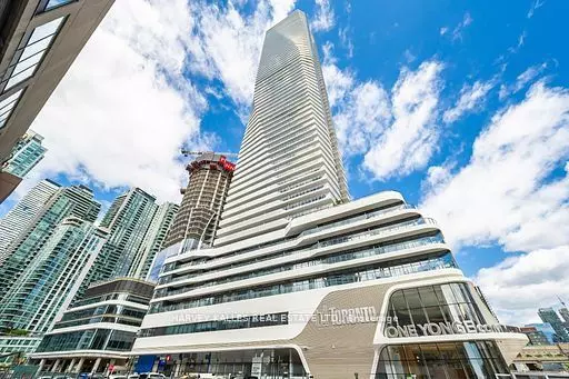 28 Freeland ST #5703, Toronto C08, ON M5E 0E3