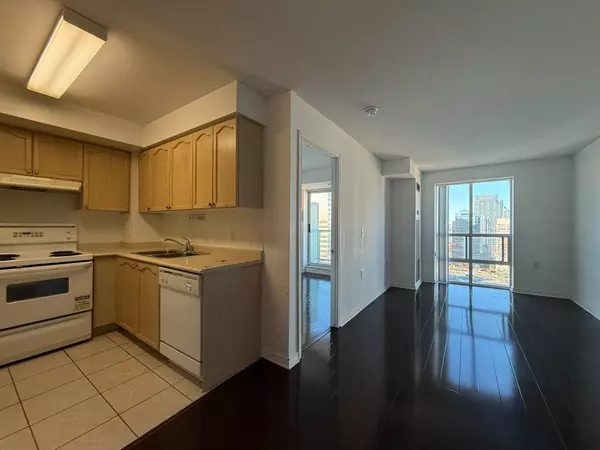 22 Olive AVE #2305, Toronto C14, ON M2N 7G6