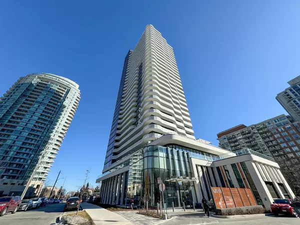 15 Holmes AVE #2310, Toronto C14, ON M2N 0L4