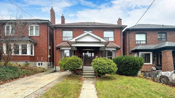 261 Winona DR, Toronto C03, ON M6C 3S6