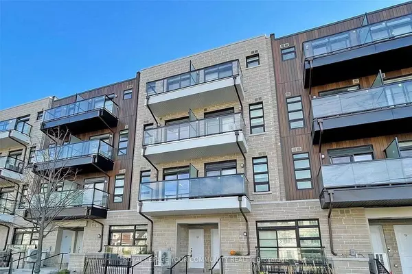 57 Finch AVE #27, Toronto C14, ON M2N 0K9