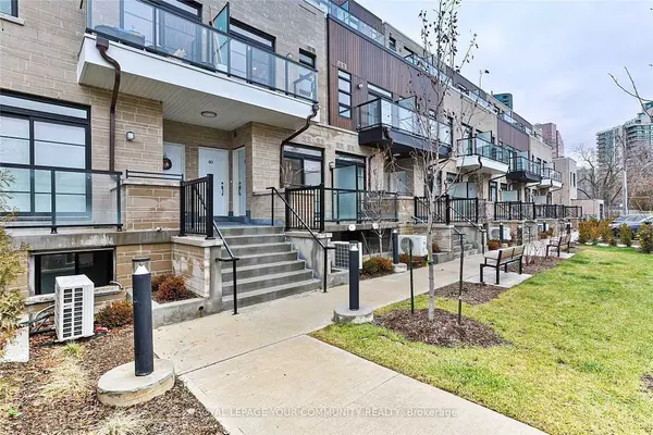 Toronto C14, ON M2N 0K9,57 Finch AVE #27