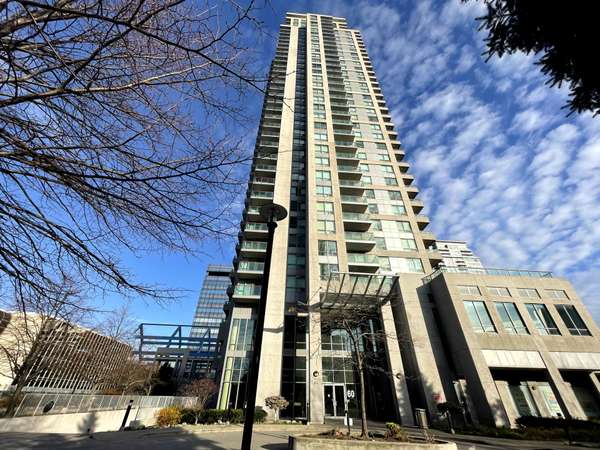 60 Brian Harrison WAY #2101, Toronto E09, ON M1P 5J5