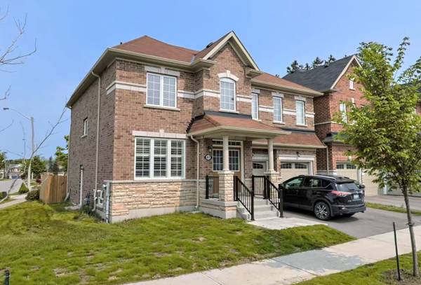 41 Asterfield DR #Bsmt, Toronto E10, ON M1E 0B4