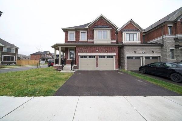 1430 Stillmeadow LN, Pickering, ON L1X 0N5