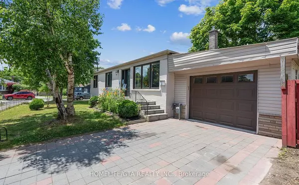 2 Alanbury CRES #Main, Toronto E09, ON M1J 2Y4