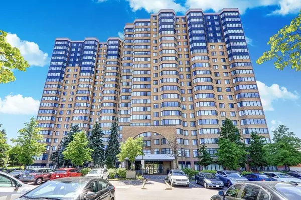 80 Alton Towers CIR #304, Toronto E07, ON M1V 5E8