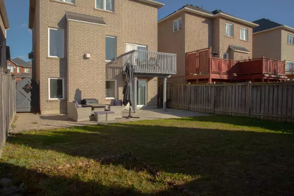 Ajax, ON L1T 4J6,157 Dooley CRES