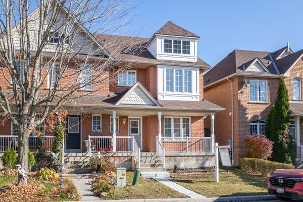 7 Salt DR, Ajax, ON L1S 7P2