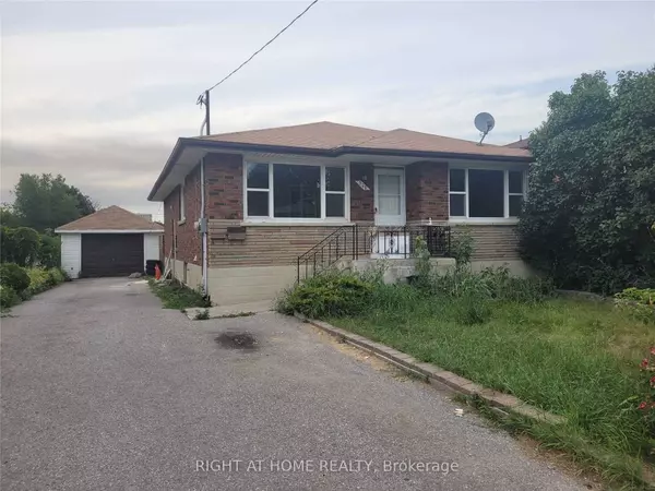 328 Malaga RD, Oshawa, ON L1J 1N7