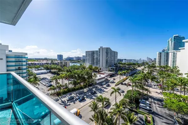 Hollywood, FL 33019,4001 S Ocean Dr  #9a