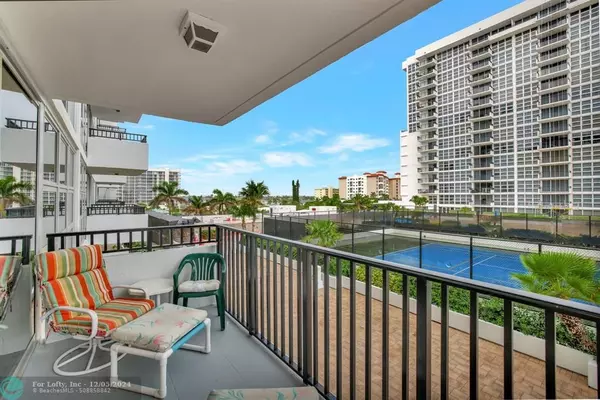 525 N Ocean Blvd  #522, Pompano Beach, FL 33062