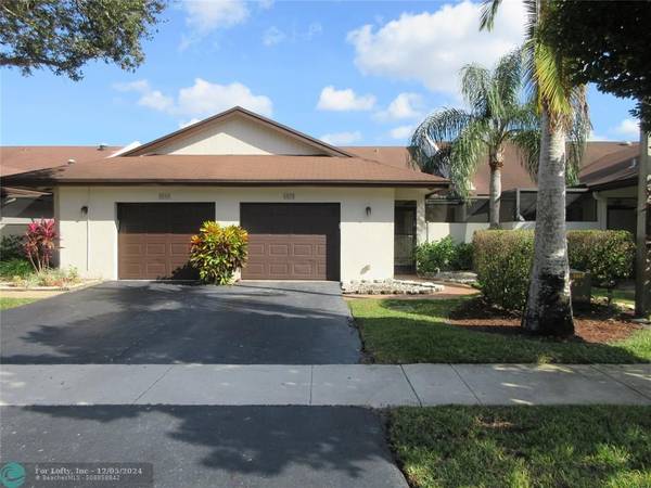 6070 NW 92nd Ave, Tamarac, FL 33321