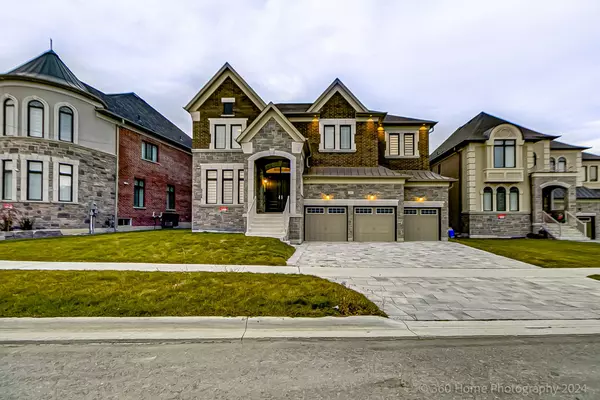 Vaughan, ON L4H 3N5,107 APPLEYARD AVE